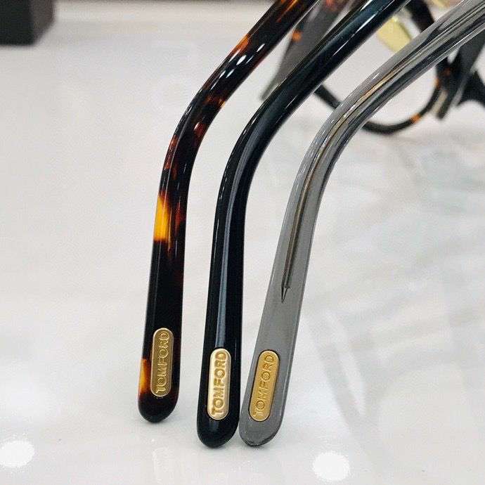 Picture of Tom Ford Optical Glasses _SKUfw49056633fw